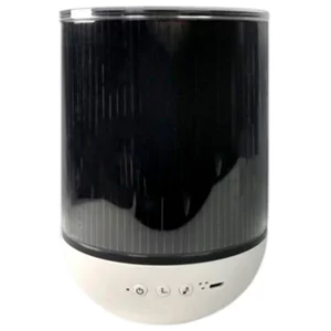 Image Lampă Telcon Bedside Lamp with Projector + Bluetooth White
