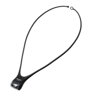 Image Lanternă Panasonic LED Neck Light BF-AF10B Black