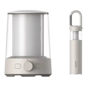 Image Lampă Xiaomi Multi-function Camping Lantern