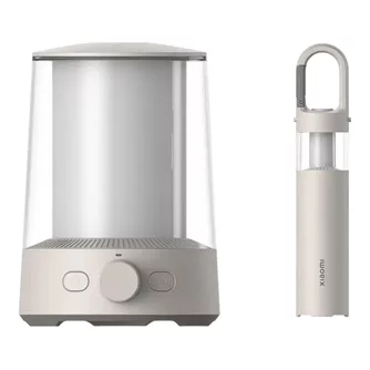 Lampă Xiaomi Multi-function Camping Lantern