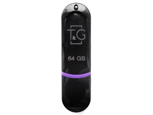 Memorie USB T&G USB 3.0 64GB