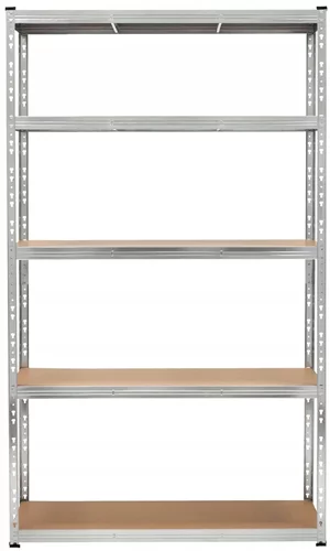 Image Raft Springos HA5280 120x205x45 Silver