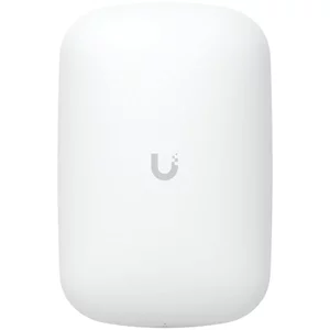 Image Усилитель сигнала Ubiquiti UniFi U6 Extender, Wi-Fi 6, белый