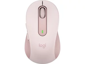 Image Мышь Logitech M650 Signature Wireless, Rose