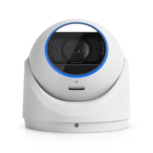 Image Камера UBIQUITI UniFi G6 Pro Turret 4K PoE+, белая