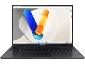 Ноутбук ASUS Vivobook 16 OLED X1605VA 16" (Core i5-13420H, 16GB, 512GB SSD) Indie Black