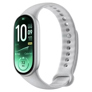 Image Фитнес-браслет Xiaomi Smart Band 11 Glacier Silver