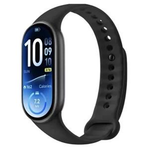 Image Фитнес-браслет Xiaomi Smart Band 11 Midnight Black