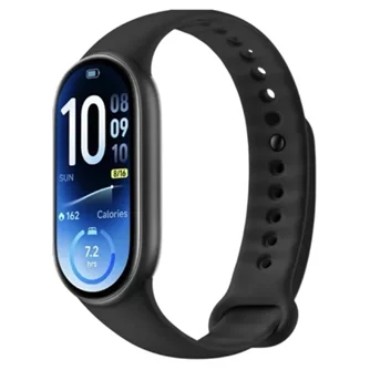 Brățară de fitness Xiaomi Smart Band 11 Midnight Black