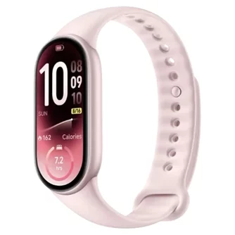 Brățară de fitness Xiaomi Smart Band 11 Mystic Rose