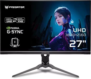 Image Монитор ACER Predator XB273KV4