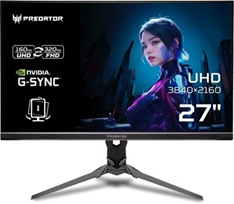 Монитор ACER Predator XB273KV4