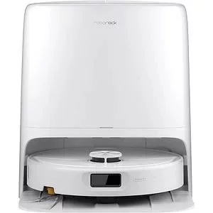Робот-пылесос Roborock Qrevo 2 Pro White
