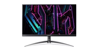 Монитор ACER Predator XB273U X2
