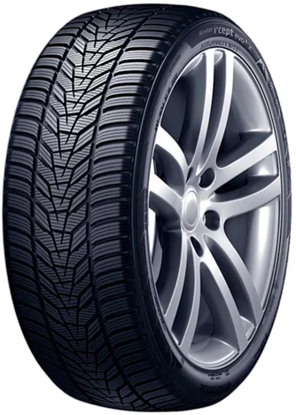 Шина HANKOOK Icept Evo-4 W-340A 275/35 R22 104V SUV TL XL