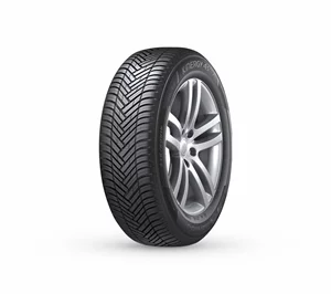 Image Шина Hankook Kinergy 4S2X H-750A 255/45 R20 105W TL Z XL