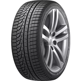 Шина HANKOOK W-320A Ice. Evo-2 285/45 R21 113V SUV XL