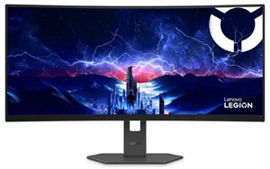 Image Игровой монитор Lenovo Legion 34W-2c 34" WQHD VA 240Hz