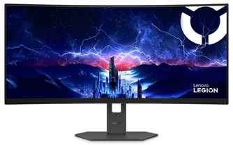 Игровой монитор Lenovo Legion 34W-2c 34" WQHD VA 240Hz