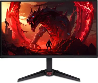 Монитор Acer Nitro VG270UP6bmiipx 27" WQHD IPS 144Hz Black