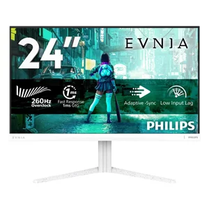 Image Игровой монитор Philips Evnia 24M2N3201PL 23.8" Full HD Fast IPS 260Hz