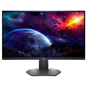 Image Игровой монитор Dell S2721HGF 27" Full HD VA изогнутый 144Hz