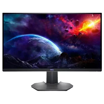 Игровой монитор Dell S2721HGF 27" Full HD VA изогнутый 144Hz