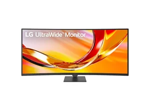 Image Монитор LG 34U620B-B 34" UWQHD VA изогнутый 144Hz