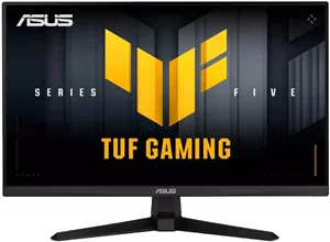 Image Monitor gaming ASUS TUF Gaming VG249QM5A 23.8" Full HD Fast IPS 240Hz