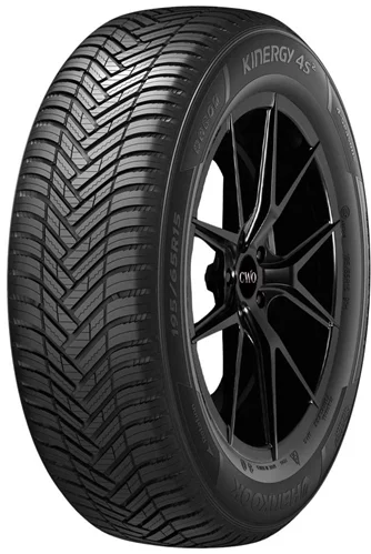 Шина HANKOOK Kinergy-4S2X H-750A 265/40 R21 105Y TL XL