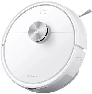 Image Робот-пылесос Roborock Q7 TF White