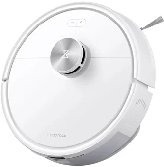 Робот-пылесос Roborock Q7 TF White