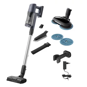Вертикальный пылесос Electrolux 600 EP61H21WET