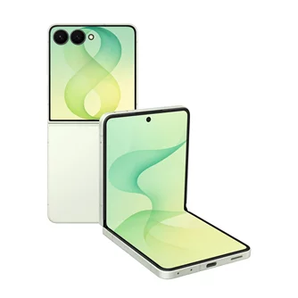 Телефон Samsung Galaxy Z Flip 8 12/512GB Mint