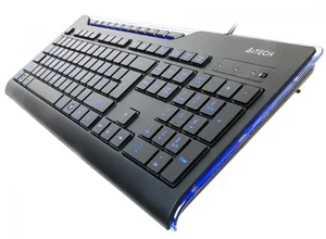 Image Клавиатура A4tech KD-800L 