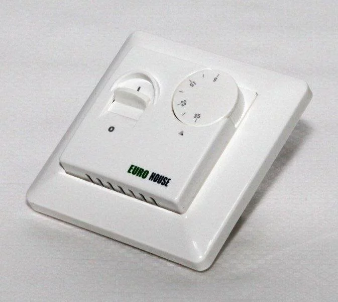 Image Termostat TC41E