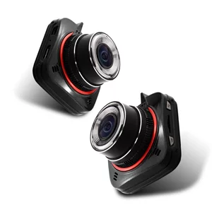 Image Видеорегистратор BlackBox GS52 GPS