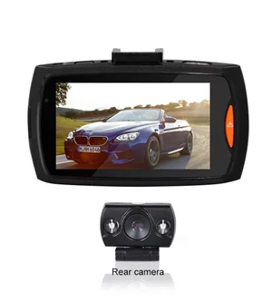 Image Видеорегистратор BlackBox G60 (G30 X2)