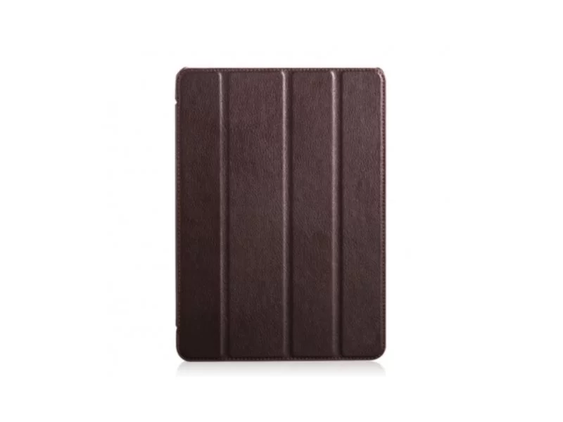 Image Чехол-книжка Ultra Slim Leather для Apple iPad Air (Brown)