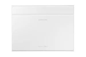 Image Чехол-книжка для Samsung Galaxy Tab S 10.5 SM-T805 (White)