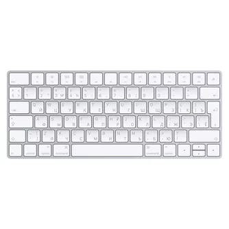 Клавиатура Apple Magic Keyboard MLA22