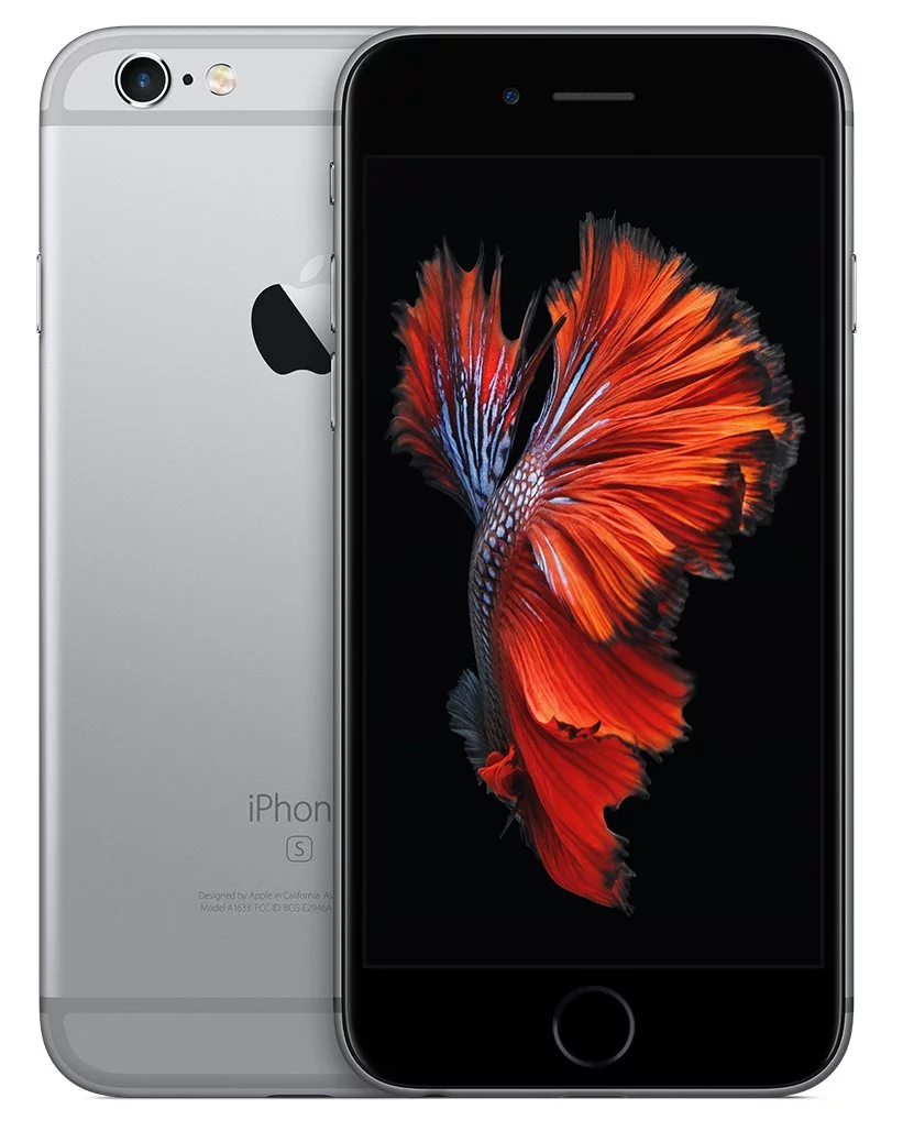 Image Iphone 6S Plus 32GB Space Gray