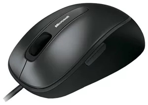 Image Mouse Microsoft Comfort 4500 For Business 4EH-00002 USB (Grey)
