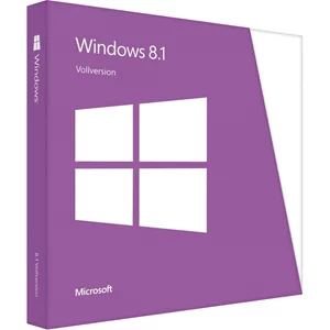 Image Операционная система Microsoft Windows 8.1 64-bit Russian 1PC OEI (WN7-00607)