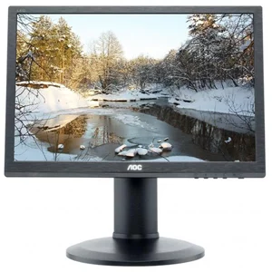 Image Monitor AOC i960Prda (Black)