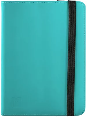 Image Чехол-книжка для планшета Defender Booky uni 10.1" Azure (26055)