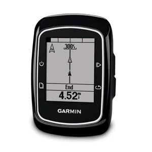 Image Gps навигатор Garmin Edge 200