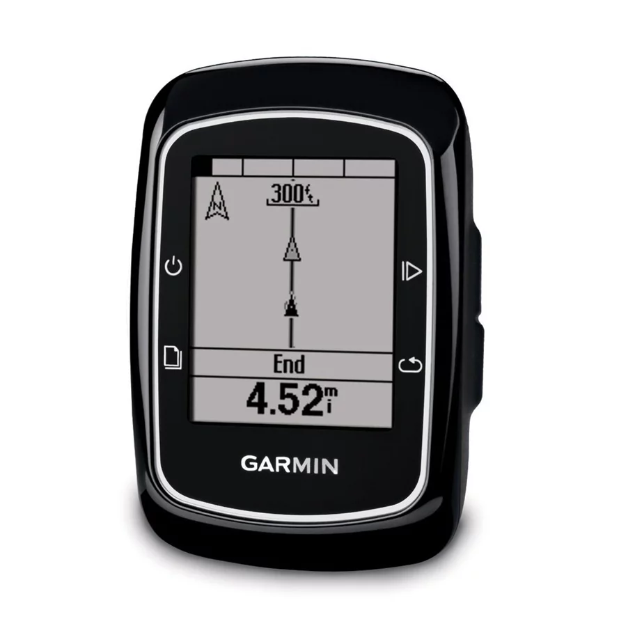 Image Gps навигатор Garmin Edge 200