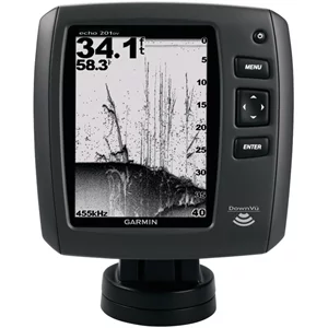 Image Эхолот Garmin Echo 201dv