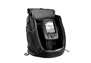 Image Кейс для переноски Garmin Portable Echo Kit